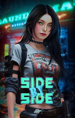 Side by side · Grapichshop
