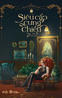 Siêu cấp cưng chiều