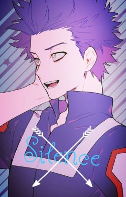 Silence (Shinso x reader)