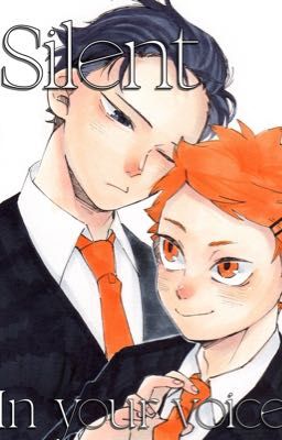 Silent in your voice [KageHina]