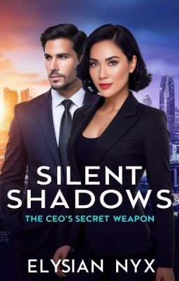 Silent Shadows: The CEO's Secret Weapon
