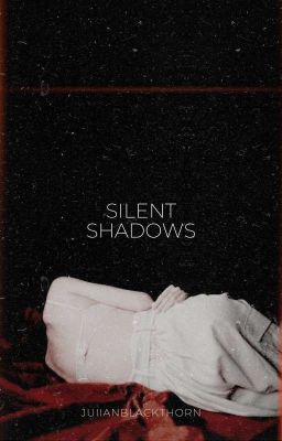 ✓ | Silent Shadows ⋆ Will Herondale [1]