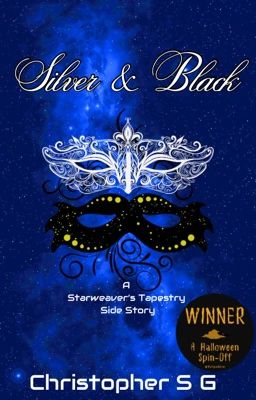 Silver and Black (A Starweaver's Tapestry Side Story)