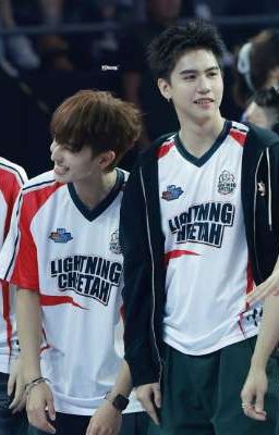 ||SingChimon||○ Hai Thế giới ○