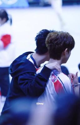 [SingChimon] Nhịp tim lỗi