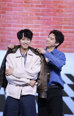 [SingChimon] Những oneshot 