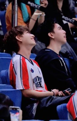 singchimon | tương phùng