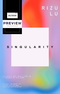 SINGULARITY (Preview)