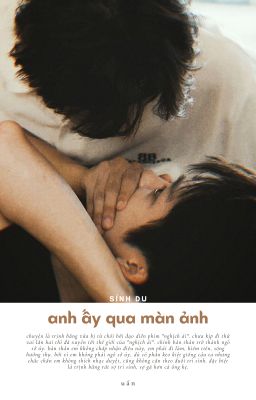 sính du. anh ấy qua màn ảnh