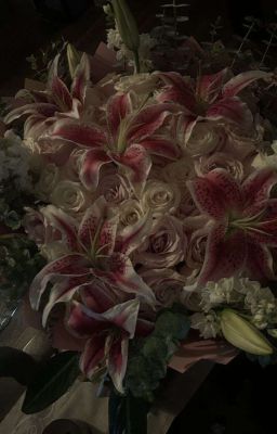 Sinking Deep | Choker