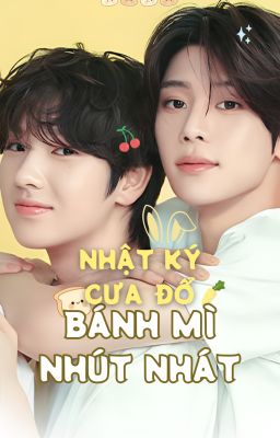 【SIOPPANG】 Nhật ký cưa đổ bánh mì nhút nhát