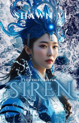 SIREN (THE THIRD KEEPER)