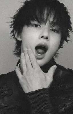 SJ | Only Mine | SeongJames