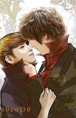 [SJ- YEWOOK] VẾT SẸO