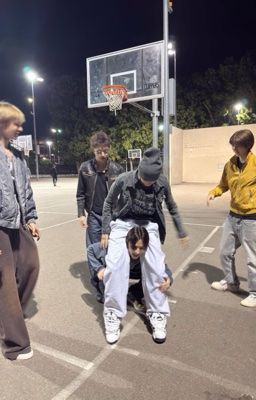 • sk - | lost island | •