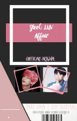Skool Luv Affair | pjm•kth