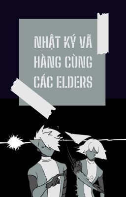 ☆ SKY COTL ☆ Nhật Ký Vã Hàng Cùng Các Elders ☆