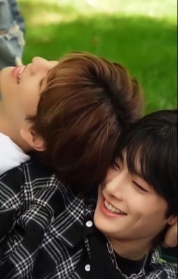 skz | kimseungmin x yangjeongin | you and i