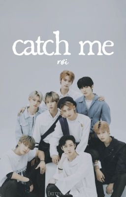 [skz x hhj] catch me