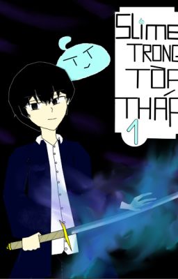 Slime trong tòa tháp