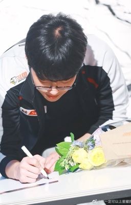 [Smeft] Thân mật chưa cận