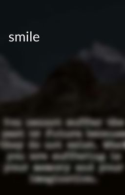 smile