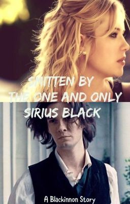 Smitten By The One And Only Sirius Black