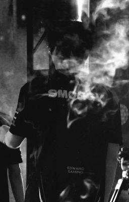 [ Smoggy x Reader ] Kẹo Đắng
