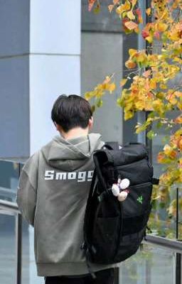 smoggy x you; Làm tí.