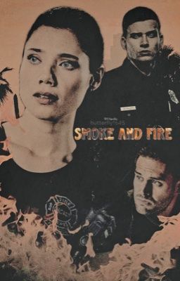 smoke and fire ᵉᵛᵃⁿ ᵇᵘᶜᵏᵉˡʸ ᵃⁿᵈ ᵉᵈᵈⁱᵉ ᵈⁱᵃᶻ