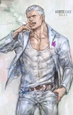 Smoker X Reader 