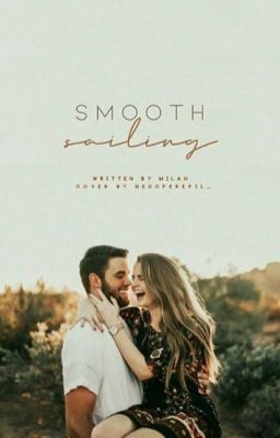 Smooth Sailing  ✓ [Republishing]
