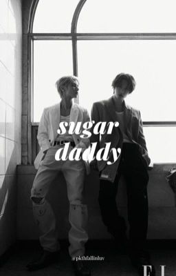 [smut] •Taegyu ver• Sugar daddy?