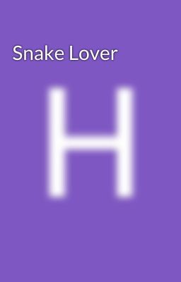 Snake Lover 