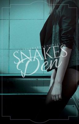 snakes den 🍒 fp jones. 