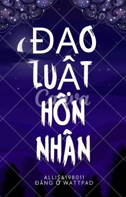 [Snaminoe] Đạo luật hôn nhân