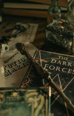 (Snarry) - Đóa Hồng Đen