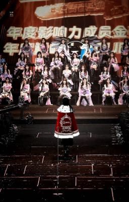 [SNH48-GNZ48] Những mẫu pov Oneshot về Sông!!