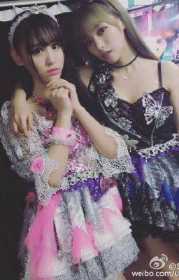 [SNH48][Tiếu Tiền][Edit] Blue Rose