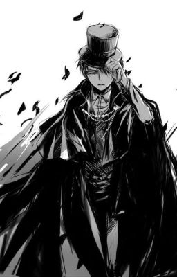 [SnK] [Full] Shinigami