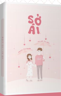 SỞ ÁI - TỬ LIỄM