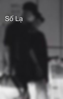 Số Lạ