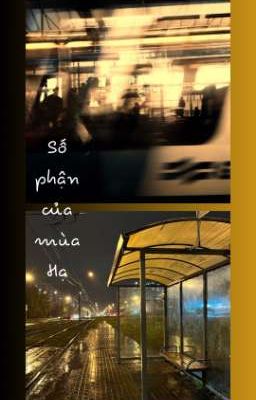 Số phận của mùa Hạ
