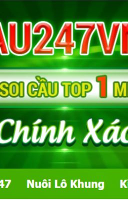 Soi cầu 247 - Soi cầu tổng hợp - Soi cầu lô bạch thủ MIỄN PHÍ