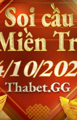 Soi cầu MT 14/10 Dự đoán xổ số miền Trung hôm nay - XSMT