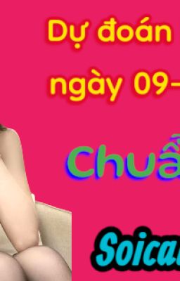 Soi cầu ngày 09-09-2025 - Soi cầu 247 rồng bạch kim miễn phí VIP