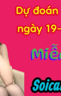 Soi cầu ngày 19-09-2025 - Soi cầu 247 chuẩn xác - Soi cầu TOP