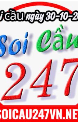 Soi cầu ngày 30-10-2025 - Dự đoán XSMB chính xác 100 hôm nay