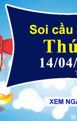 Soi Cầu XSMB thứ 3