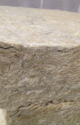 Sợi khoáng Rockwool hiệu quả cách âm cho văn phòng
